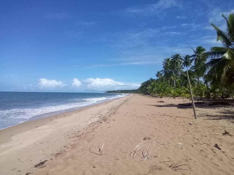 Cantinho Do Relax Vera Cruz de Itaparica Exterior photo