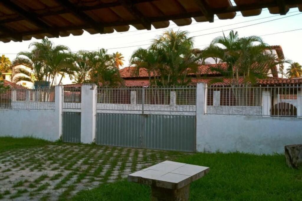 Cantinho Do Relax Vera Cruz de Itaparica Exterior photo