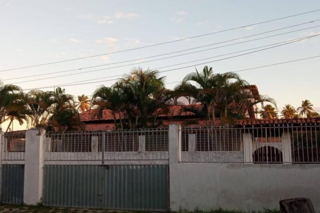 Cantinho Do Relax Vera Cruz de Itaparica Exterior photo