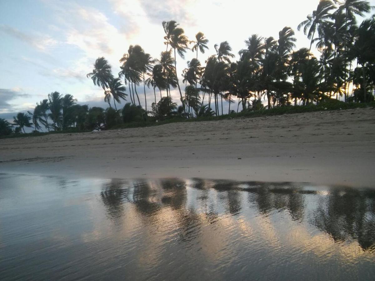 Cantinho Do Relax Vera Cruz de Itaparica Exterior photo