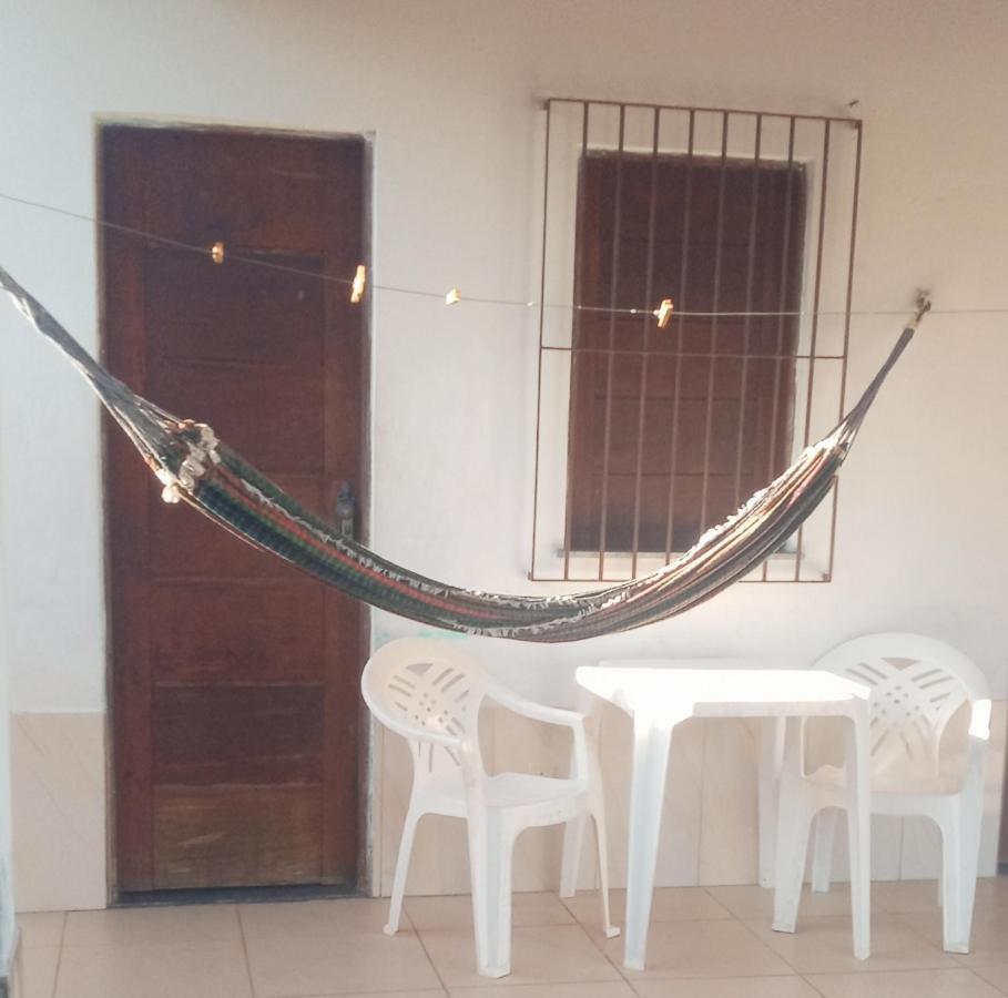 Cantinho Do Relax Vera Cruz de Itaparica Exterior photo