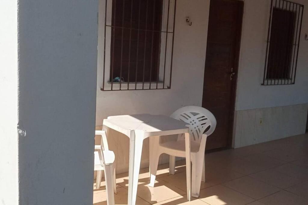 Cantinho Do Relax Vera Cruz de Itaparica Exterior photo