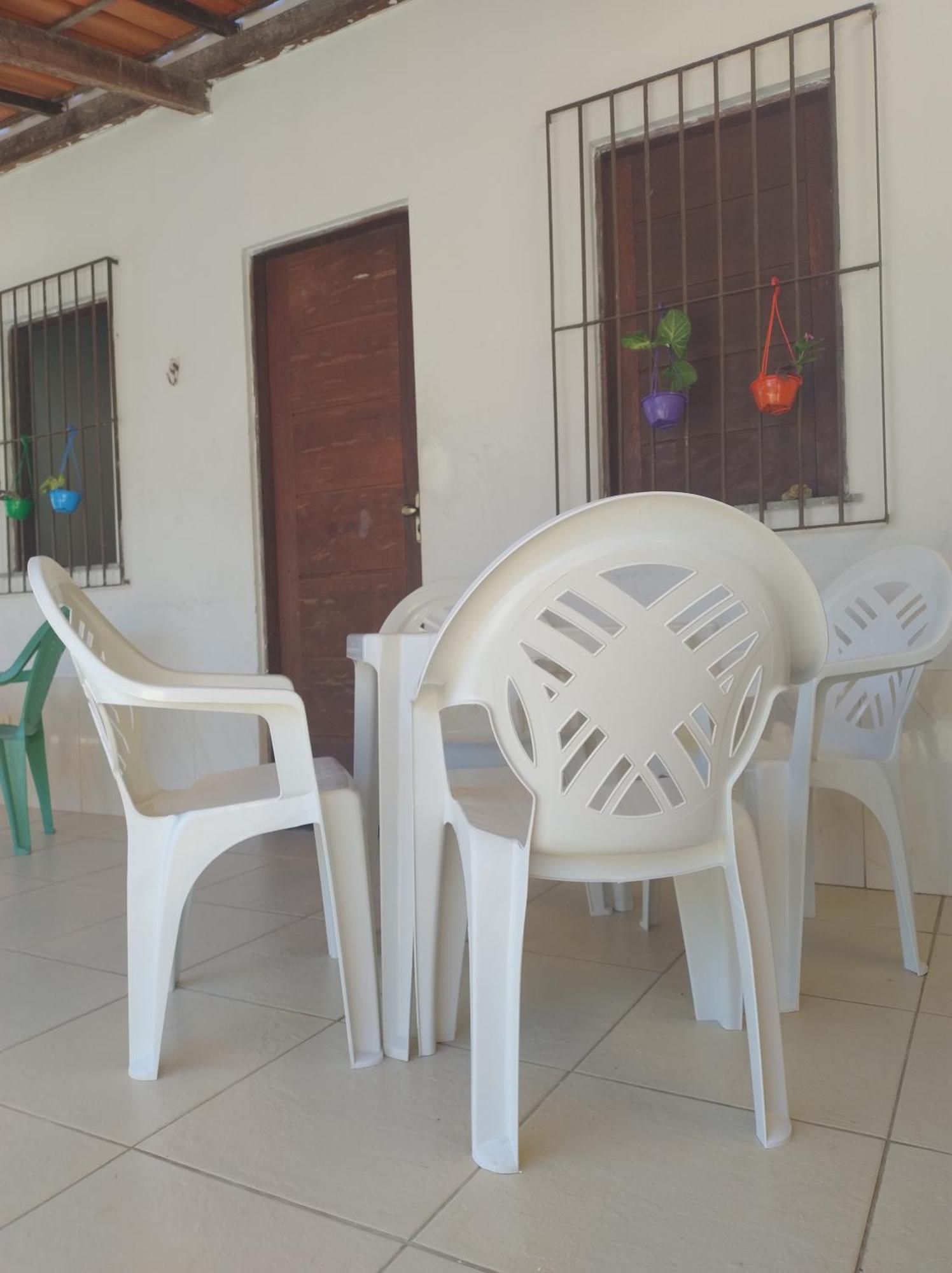 Cantinho Do Relax Vera Cruz de Itaparica Exterior photo